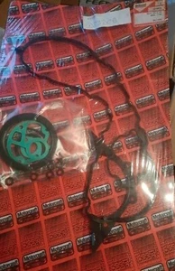GENUINE FORD MOTORCRAFT Crank Case Gasket Set for Sierra Granada Transit Scorpio - Picture 1 of 5