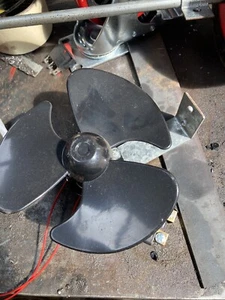 24v 12v Booster 240v Fan Cooling Startomatic - Picture 1 of 1