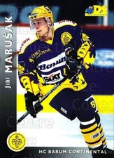 1999-00 Czech DS #5 Jiri Marusak
