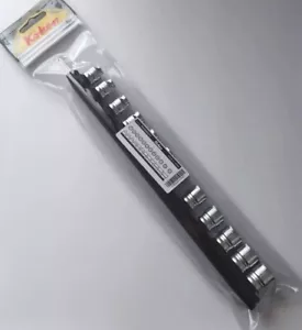 Koken z-eal set prese standard 3/8"" (12pz) RS3400MZ/12 - Foto 1 di 3