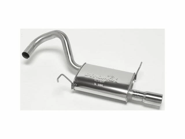 63PD25X Muffler Fits 2001-2010 Chrysler PT Cruiser Foto 1 de 1