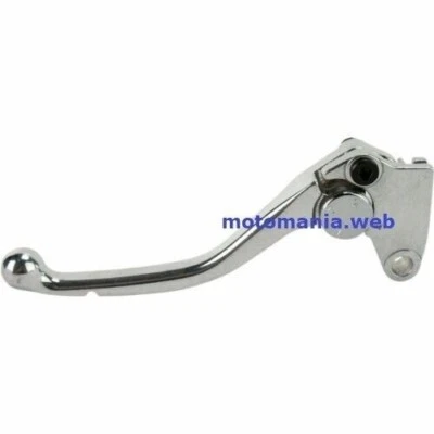 Speed Triple 1050 2006 2007 2008 2009 2010 Leva maniglia frizione sinistra sx # - Immagine 1 di 4