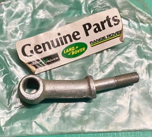NOS Land Rover Series 3 Windscreen Hinge Bracket 346984 GENUINE - Picture 1 of 1