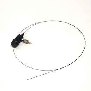Myriad Fujikuara FIGH-03-215S Micro-Fiberscope 0.37mm x 1000mm, ST Connector - Picture 1 of 4