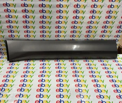 07-12 ACURA RDX PUERTA INFERIOR DELANTERA IZQUIERDA MOLDURA LADO CONDUCTOR OEM BRONCE YR562P Foto 1 de 4