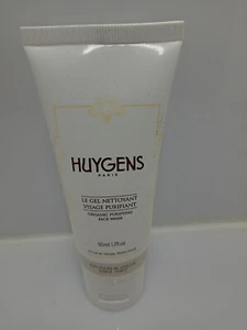 Huygens - Infusion Blanche Organic Purifying Face Wash - Picture 1 of 2