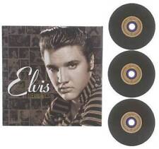 Memories - Audio CD By Elvis Presley - VERY GOOD