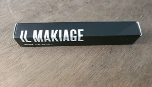 IL Makiage INKLINER Liquid Eyeliner BLACK 1.2ml / .04oz New - Picture 1 of 9