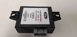 10 11 12 Módulo de control de asistencia al conductor FORD FUSION FABRICANTE DE EQUIPOS ORIGINALES AE5T-15K866-AC - Imagen 1 de 6
