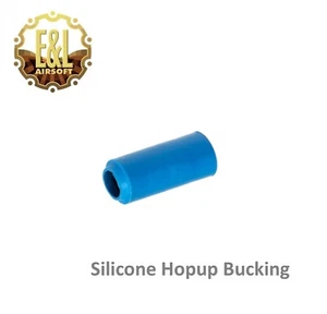 Bucking de goma de salto de silicona genuino E&L Airsoft - Imagen 1 de 1