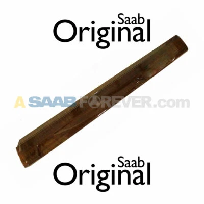 NUEVO SAAB 9-4x MADERA PUERTA TRASERA DERECHA - SUV 2011 *DESCONTINUADO* - 15927588 Foto 1 de 3