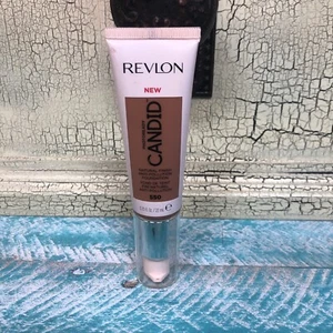 Revlon Candid PhotoReady Foundation 550 Mocha Natural Finish 22 mL - Picture 1 of 4