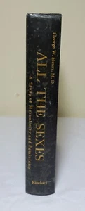 Alle Geschlechter von George W. Henry, M.D. - 1955 Hardcover - Bild 1 von 16