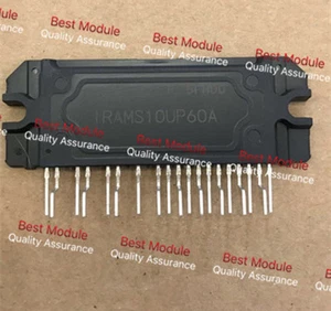 1PCS IR IRAMS10UP60A power supply module NEW 100% Quality Assurance - Picture 1 of 1