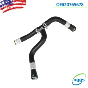 Inlet Heater Hose Assembly For Chevrolet Traverse Buick Enclave Acadia 20765678 - Bild 1 von 8