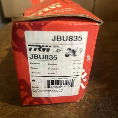 NOS TRW JBU835 Suspension Ball Joint - Image 1 of 4