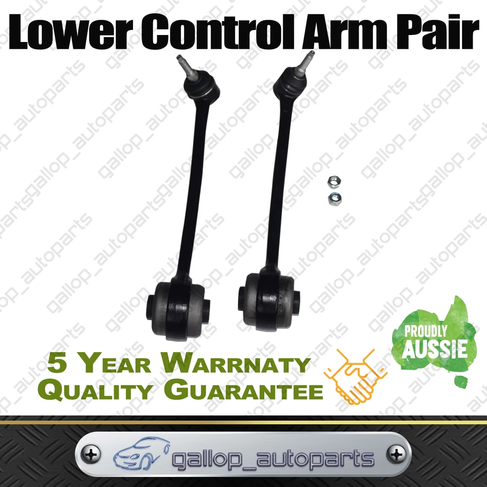 Front Lower Front Control Arm Right & Left for Ford Mustang FM FN 2015-ON - image 1 of 1