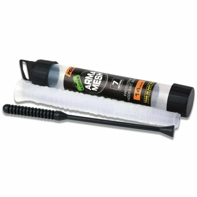 Fox Edges Arma Mesh Systems - 14mm x 7m