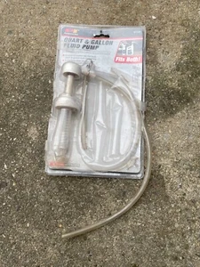 Performance Tool W1139 Quart/Gallon Fluid Pump - Quart/Gallon - Picture 1 of 9