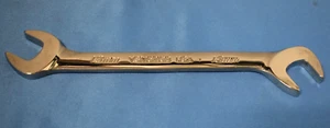 Snap On Tools New VSM5213B 13mm Metric Open-End Wrench Four-Way Angle Head D-3 - Picture 1 of 3