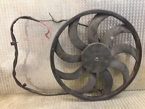 MINI R50 Radiator Cooling Fan for Cooper One r50 R52 1.4/1.6 Petrol 7529272 - Picture 1 of 4