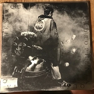The Who...Quadrophenia...Classic Rock Opera US Press 2LP VG+ Classic Gatefold - Picture 1 of 6