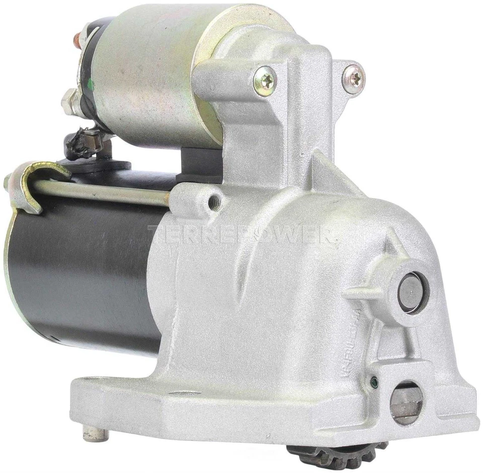 Motor de arranque para Mercury Mariner BBB INDUSTRIES 2005-2011 Foto 1 de 4