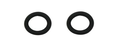 DELONGHI Macchina Caffè Guarnizione 2 ORING 3,85mm Tubo Pompa Valvola 5313217701