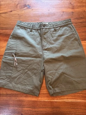 Pantalones cortos Five Four para hombre talla 33 Foto 1 de 4