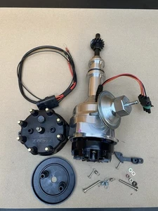 FAST 306015 Distributor XDi EZ-Run 351 Cleveland - Picture 1 of 20