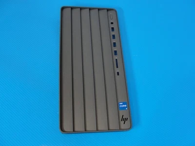 HP Pavilion TE01 TE01-1 Desktop Front Panel/Cover - Image 1 of 4