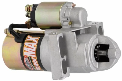 Powermaster 9200 OE-Style Performance Starter - Image 1 of 4