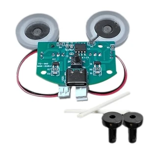Módulo atomizador humidificador USB doble placa de control doble Dual7326 - Imagen 1 de 10