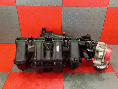 Ford Focus DOHC 2.0 2008-2011 colector de admisión de aire cargado OEM #4S4G-9F479-AC Foto 1 de 4