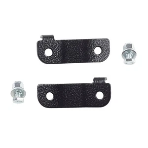 Rubicon Express RE1507 Brake Line Relocation Bracket Fits 07-18 Wrangler (JK) - Picture 1 of 8