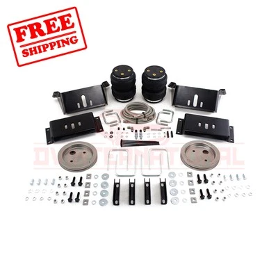 AirLift SPRING KIT 5000Ultimate Plus Rear for CHEVROLET C20 PICKUP 1973-1986 - Image 1 of 4