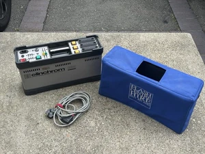 Elinchrom 1500 Flash light Unit - Elinca sa CH-1020 Renens - FREE P&P - Picture 1 of 10