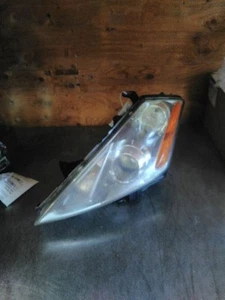 Driver Left Headlight Xenon HID Fits 05 MURANO 124245 - Picture 1 of 12