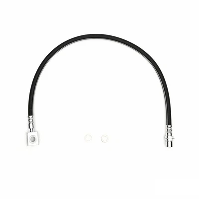 BHH-54766 R1 Concepts Brake Hose Rear for International Harvester TerraStar LCF — 第 1/2 张图片