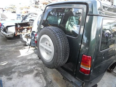 Passenger Sunroof Glass Only Discovery Sd Fits 97-99 LAND ROVER 434059 Foto 1 de 4