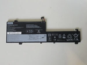 Original Lenovo L19M3PD6, L19D3PD6, L19L3PD6, 4570 mAh Laptop Akku 90% Zustand - Bild 1 von 2