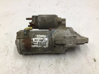 FORD Transit Custom 300 Trend V362 Starter Motor Gk2t-11000-aa - Image 1 of 3