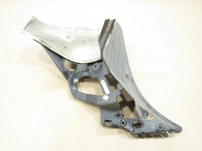 Soporte de parachoques trasero derecho protector térmico Porsche Cayman 718 2018 17-24 | @2 Foto 1 de 4