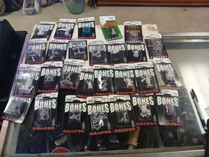 Dark Heaven Bones Reaper Miniaturen Posten 26 Neu 🔥LOOK FREE SHIPPING NICE 🐉 - Bild 1 von 9