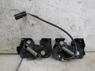 Cierre de capó derecho/izquierdo para Infiniti Q70 QX50 2008-2019 FX37 FX50 FX35 EX35 M35 M37 M56 Foto 1 de 4