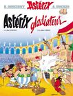 9782012101364 Asterix gladiateur [Lingua francese] - Rene Goscinny
