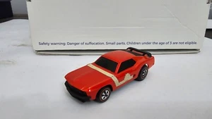 Hot Wheels Original Redline Boss Mustang Sizzlers from 1970 RARE - Imagen 1 de 3