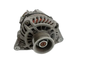 Lichtmaschine Generator 100A für Nissan Micra IV K13 10-13 1.2 KW 23100-1HH1A - Bild 1 von 8
