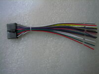 UV7i VM9114 UV8 UV9 UV10 Jensen Original Trim Ring UV7