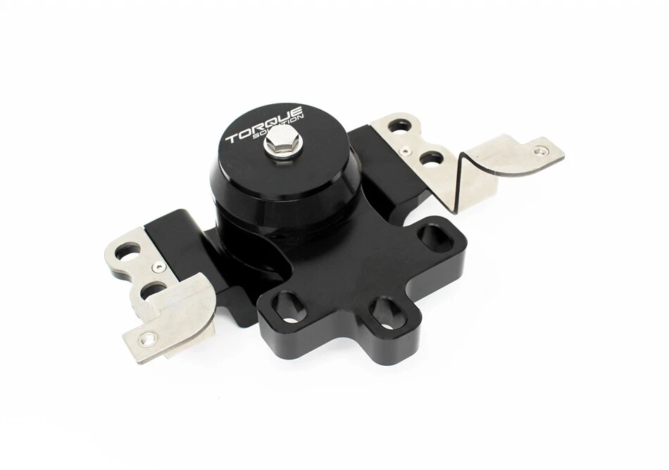 Torque Solution Transmission Mount Fits VW Golf/GTI/R / Audi A3/S3 MQB 6 speed - Image 1 of 1